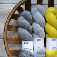 Lento by Jonna Helin