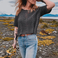 Stromboli by Caitlin Hunter (F&F)