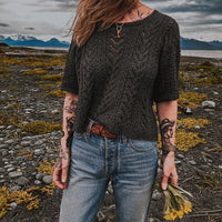 Stromboli by Caitlin Hunter (F&F)