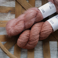 My Jose Hood by Kirsten Nørgaard