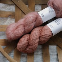 Eun Sweater by Ane Fiskum Sunde