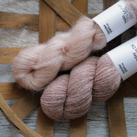 My Jose Hood by Kirsten Nørgaard