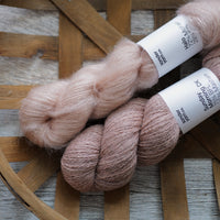 Eun Sweater by Ane Fiskum Sunde