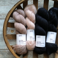 Rosie Sweater by Lene Holme Samsøe