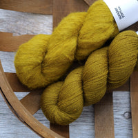 Poppy Pullover by Andrea Mowry