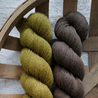 Gramercy Tee (LONG sleeve version) by Tori Yu