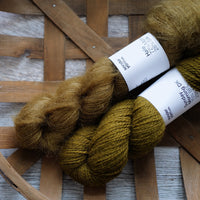 Eun Sweater by Ane Fiskum Sunde