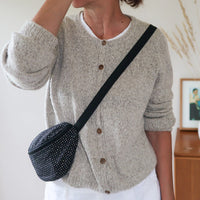 Tani Cardigan by Ankestrick