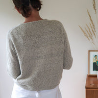 Tani Cardigan by Ankestrick