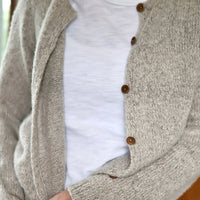 Tani Cardigan by Ankestrick