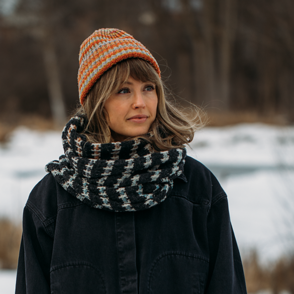 Thru Lines by Andrea Mowry – Sonder Yarn Co.