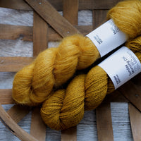 Eun Sweater by Ane Fiskum Sunde