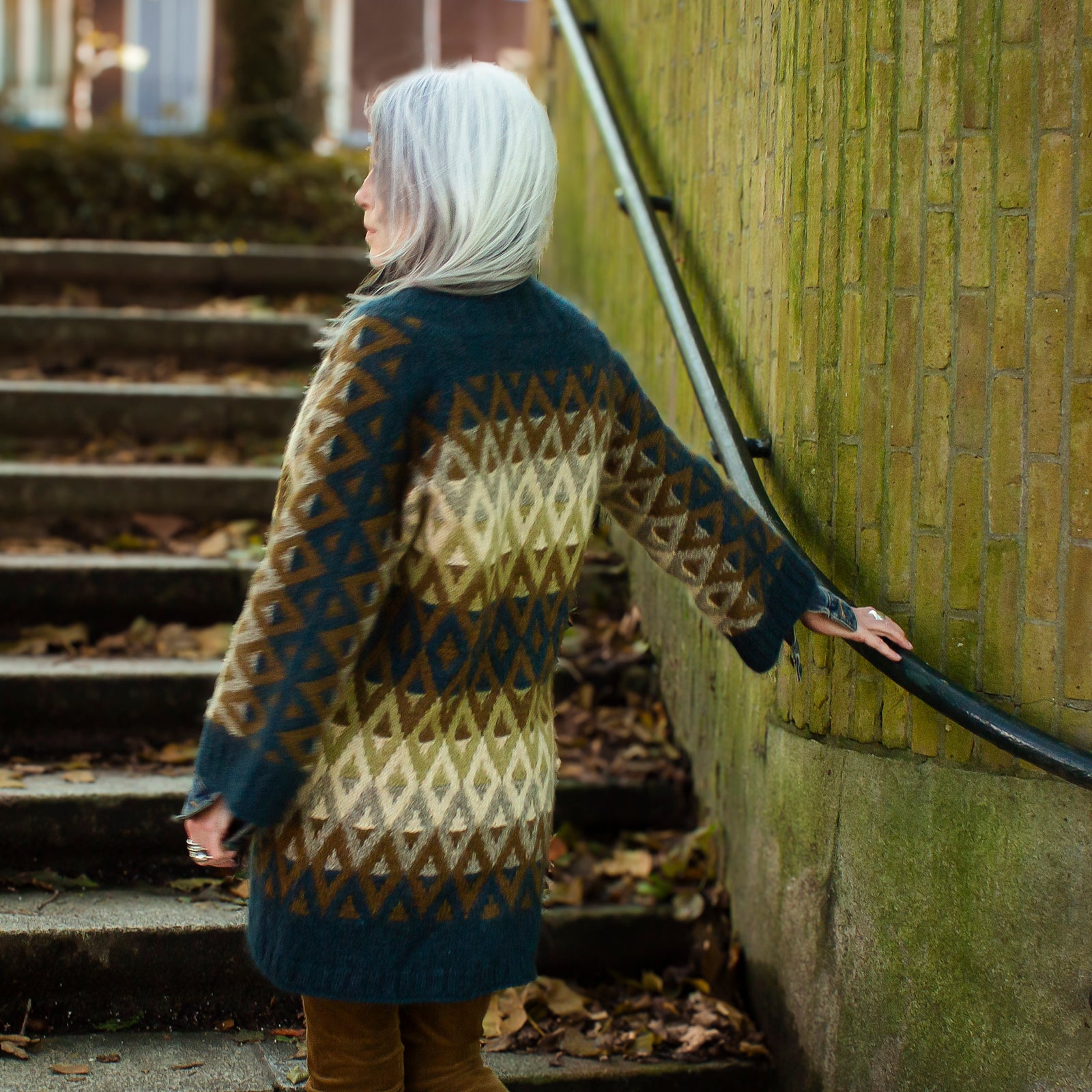 Tursa by Natasja Hornby – Sonder Yarn Co.