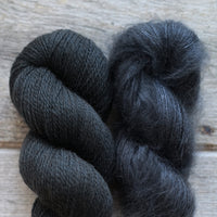 Apollonis Light by Sari Nordlund