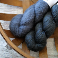 Poppy Pullover by Andrea Mowry