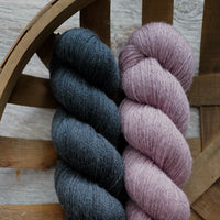 Gramercy Tee (LONG sleeve version) by Tori Yu