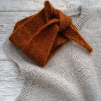 Vest No. 1 by My Favourite Things