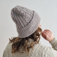 Hats by Sari Nordlund