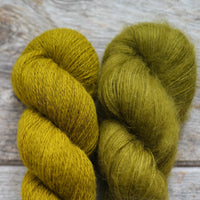 Musselburgh Hat by Ysolda Teague