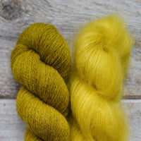 Ballard by Sari Nordlund