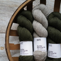 Morning Light by Andrea Aho