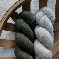 Gramercy Tee (LONG sleeve version) by Tori Yu