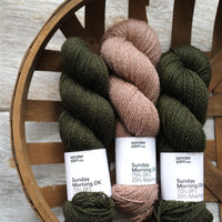 Frankie Sweater by PetiteKnit