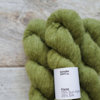 Ranunculus by Midori Hirose (Haze)