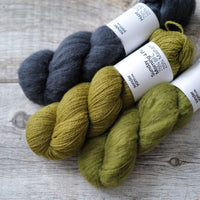 Rosie Yoke Sweater by Lene Holme Samsøe