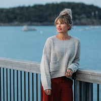 The Weekender Crew by Andrea Mowry