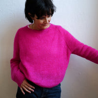 White Mountains Light by Midori Hirose (Haven + Halo)