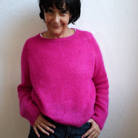 White Mountains Light by Midori Hirose (Haven + Halo)