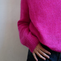 White Mountains Light by Midori Hirose (Haven + Halo)