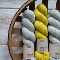 Heimathafen by Isabell Kraemer (F&F)