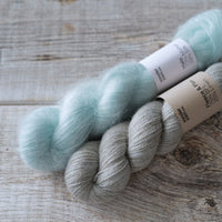 Metropolitan Pullover by Tori Yu (F&F + Halo)