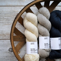 Lunae by Natasja Hornby