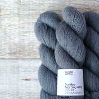 The Weekender Light by Andrea Mowry