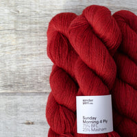 The Weekender Light by Andrea Mowry