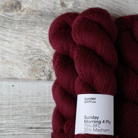 The Weekender Light by Andrea Mowry