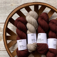 Tuku by thepetiteknitter