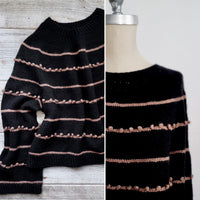 Bobbles Optional by Melissa Clulow