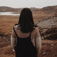 Sonder by The Petite Knitter