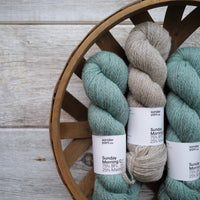 Bobbles Optional by Melissa Clulow