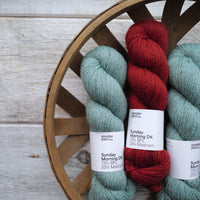 Bobbles Optional by Melissa Clulow