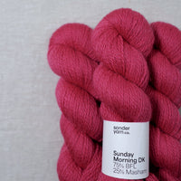 Gartergan by Tori Yu