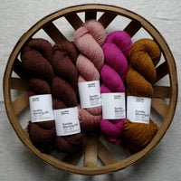 Easy V by Caitlin Hunter