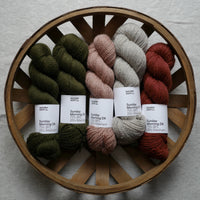 Easy V by Caitlin Hunter