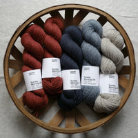 Easy V by Caitlin Hunter