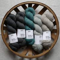 Easy V by Caitlin Hunter