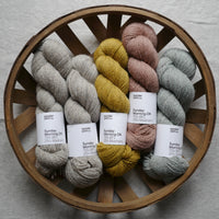 Easy V by Caitlin Hunter